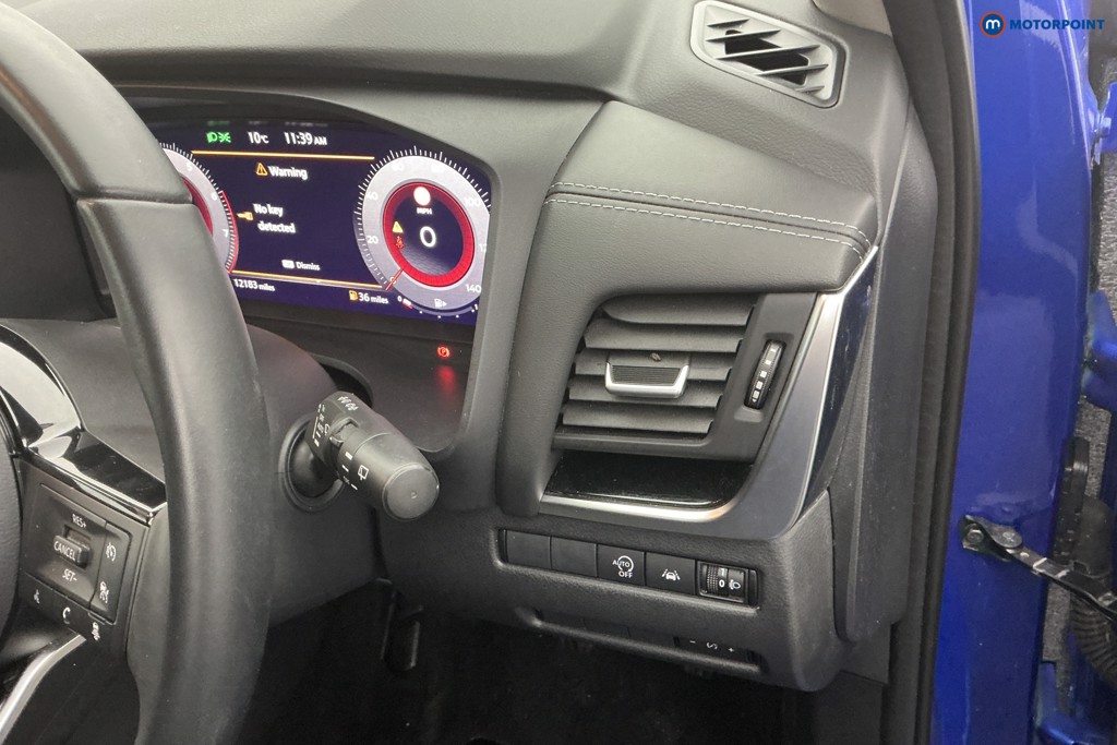 Used Nissan Qashqai 2022 for sale - 76862730: Photo 29