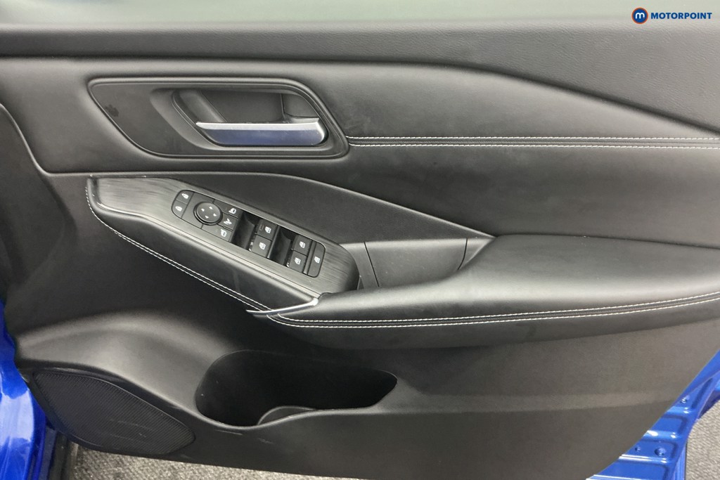 Used Nissan Qashqai 2022 for sale - 76862730: Photo 30