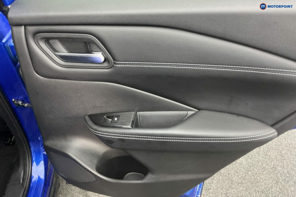 Used Nissan Qashqai 2022 for sale - 76862730: Photo 32