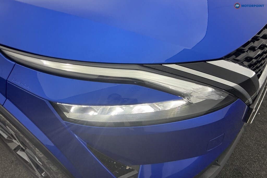 Used Nissan Qashqai 2022 for sale - 76862730: Photo 34