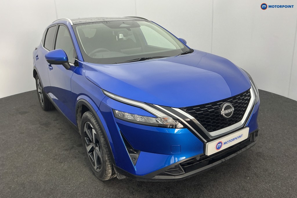 Used Nissan Qashqai 2022 for sale - 76862730: Photo 35