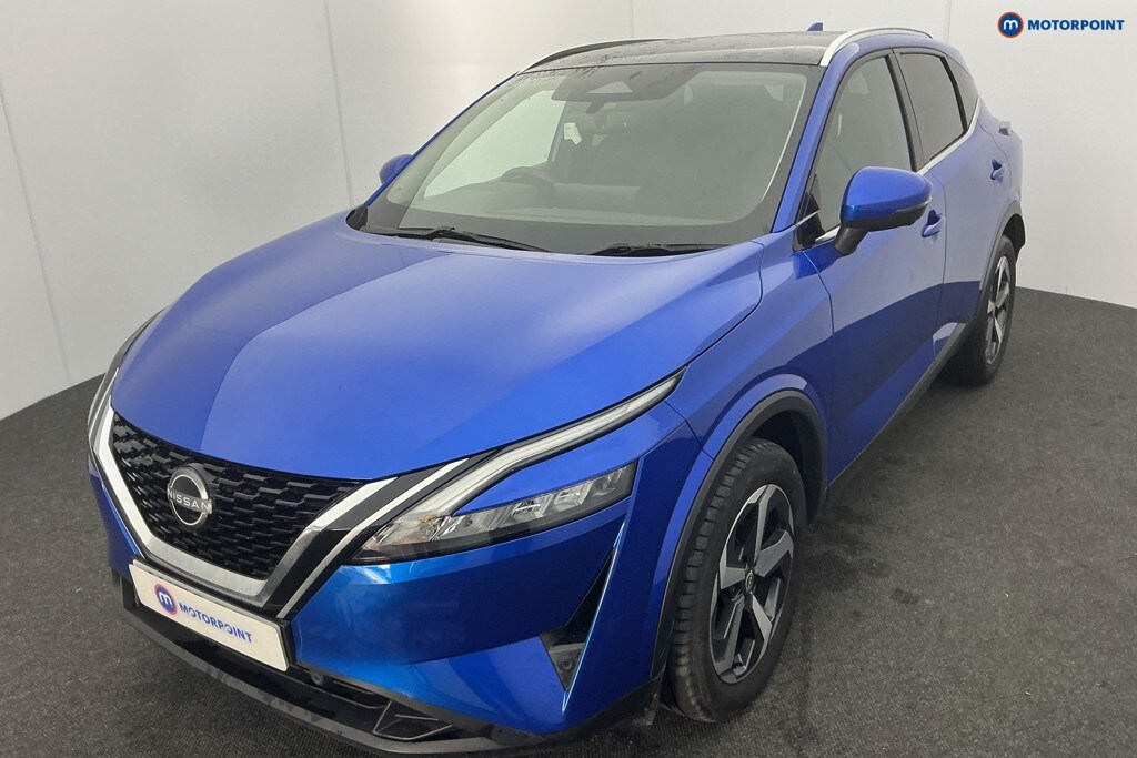 Used Nissan Qashqai 2022 for sale - 76862730: Photo 37