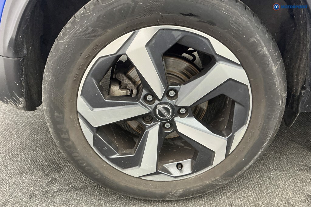 Used Nissan Qashqai 2022 for sale - 76862730: Photo 39