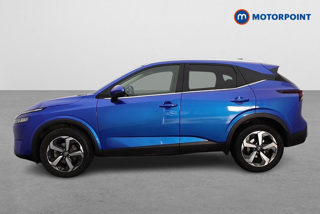 Used Nissan Qashqai 2022 for sale - 76862730: Photo 4