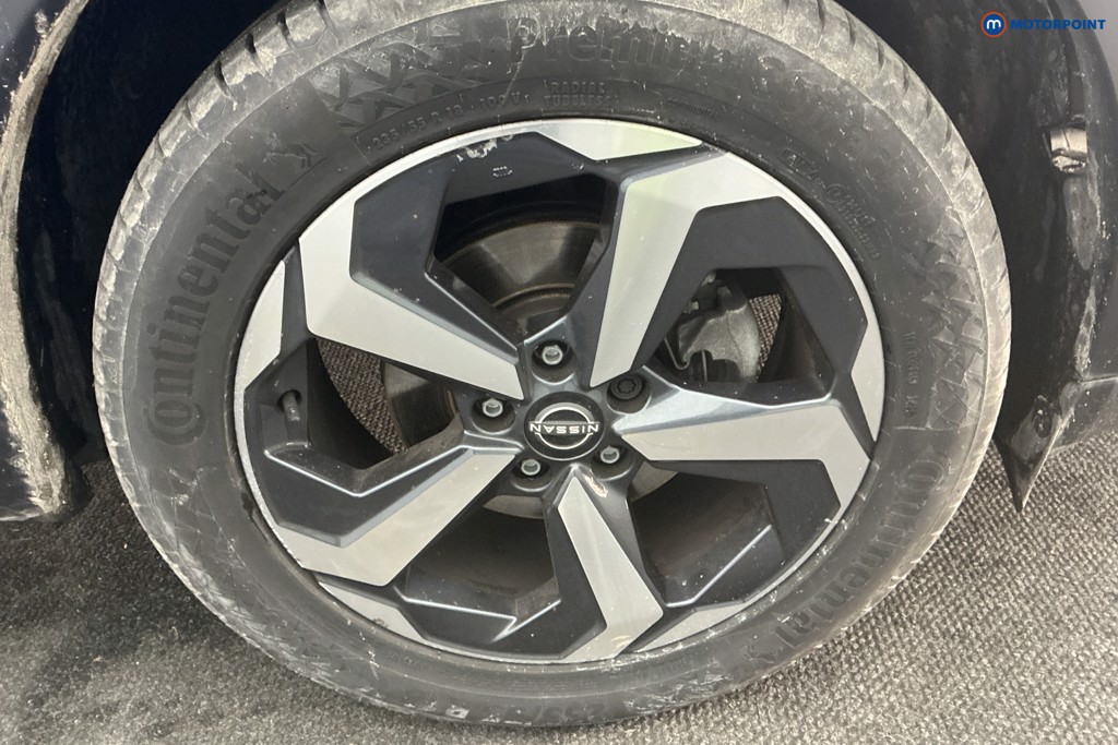 Used Nissan Qashqai 2022 for sale - 76862730: Photo 40