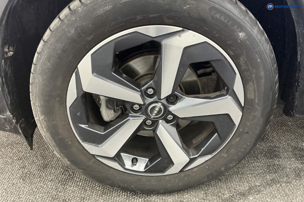 Used Nissan Qashqai 2022 for sale - 76862730: Photo 41