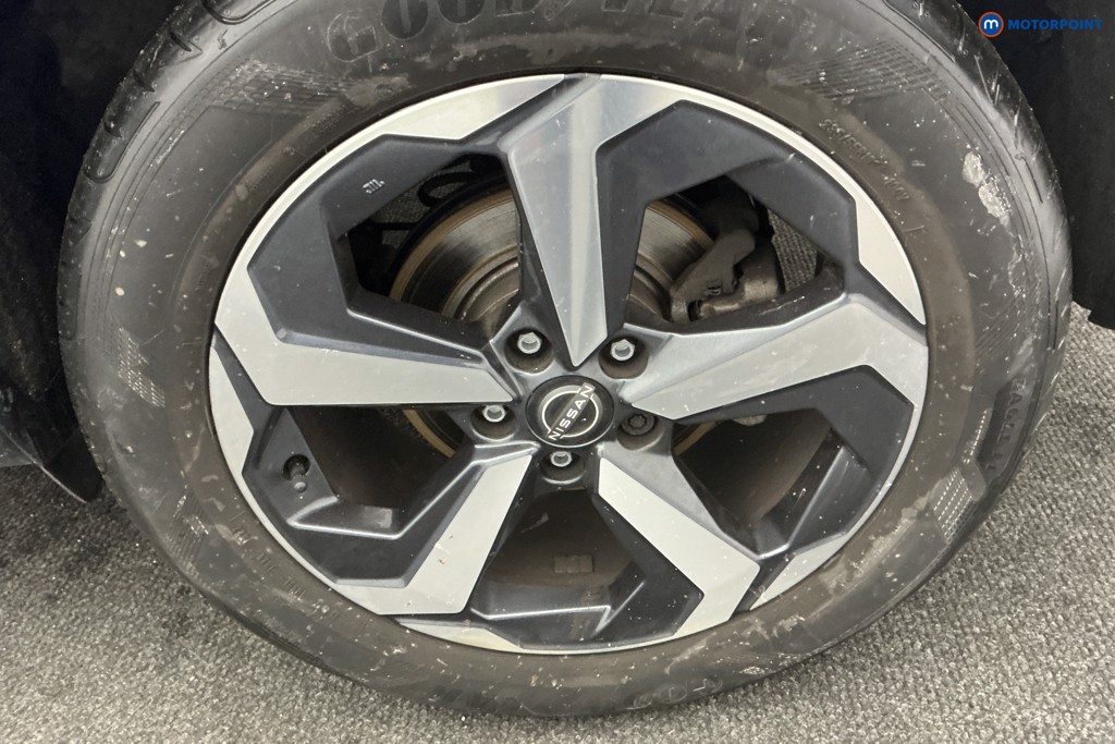 Used Nissan Qashqai 2022 for sale - 76862730: Photo 42