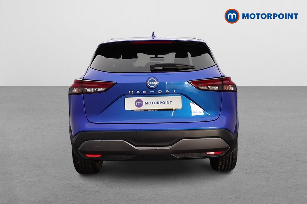 Used Nissan Qashqai 2022 for sale - 76862730: Photo 6