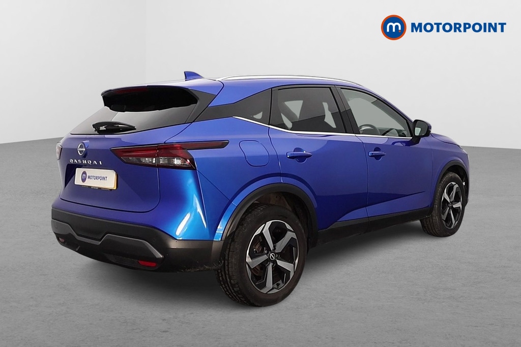 Used Nissan Qashqai 2022 for sale - 76862730: Photo 7