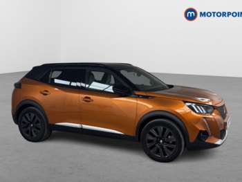 2021 - 100kW GT Premium 50kWh 5dr Auto