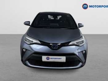 Used Toyota C-HR 2022 for sale - 74772579: Photo