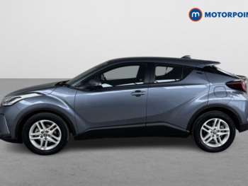 Used Toyota C-HR 2022 for sale - 74772579: Photo