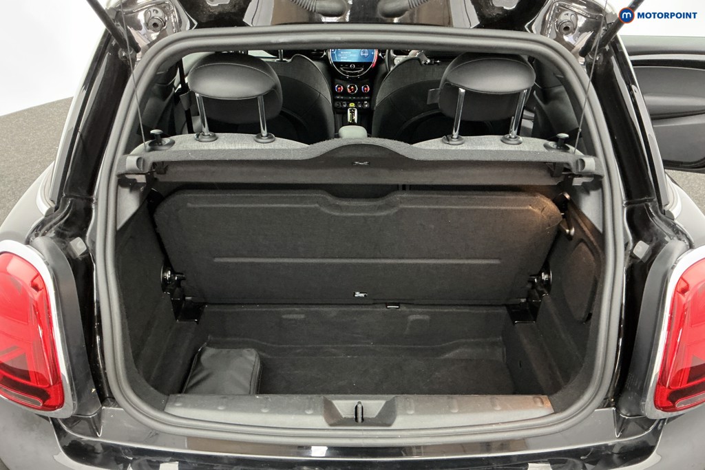 Used MINI Hatch 2021 for sale - 77020165: Photo 12