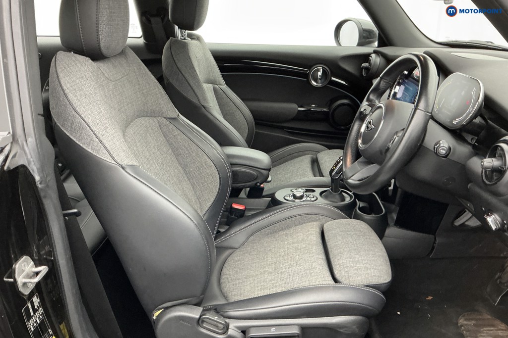 Used MINI Hatch 2021 for sale - 77020165: Photo 14