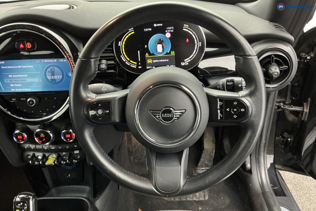 Used MINI Hatch 2021 for sale - 77020165: Photo 15