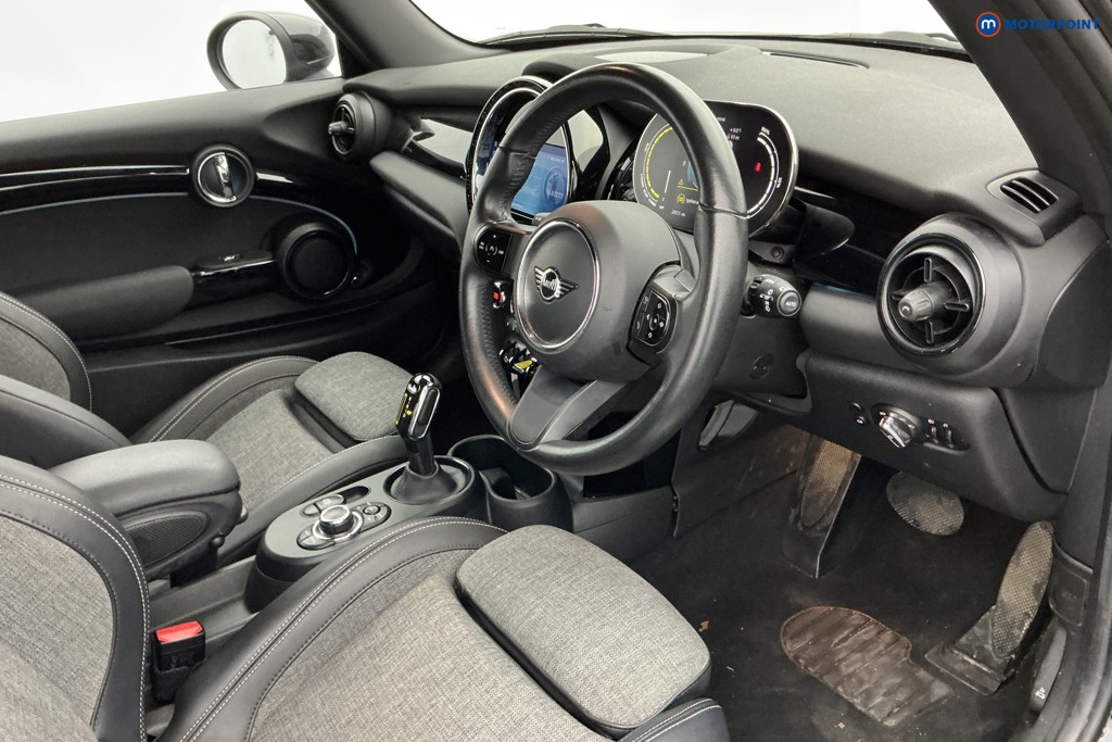 Used MINI Hatch 2021 for sale - 77020165: Photo 16