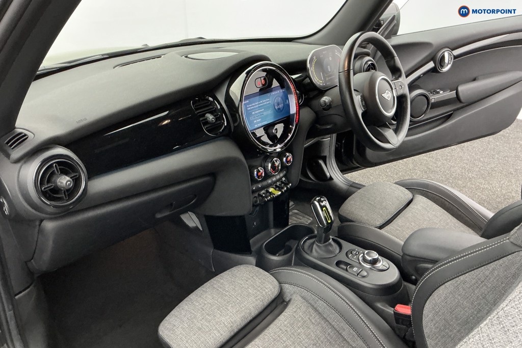 Used MINI Hatch 2021 for sale - 77020165: Photo 17