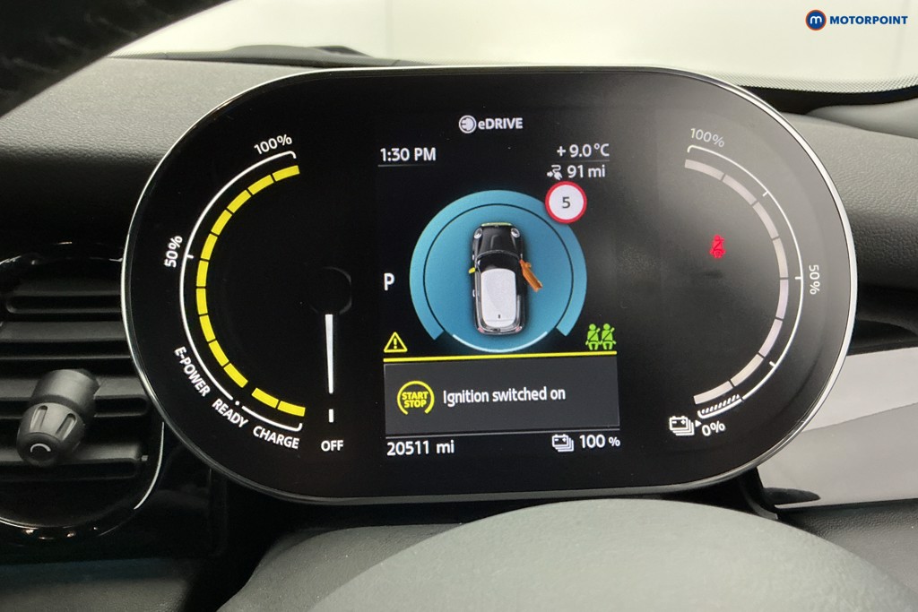 Used MINI Hatch 2021 for sale - 77020165: Photo 18