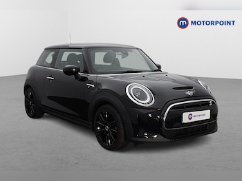 Used MINI Hatch 2021 for sale - 77020165: Photo