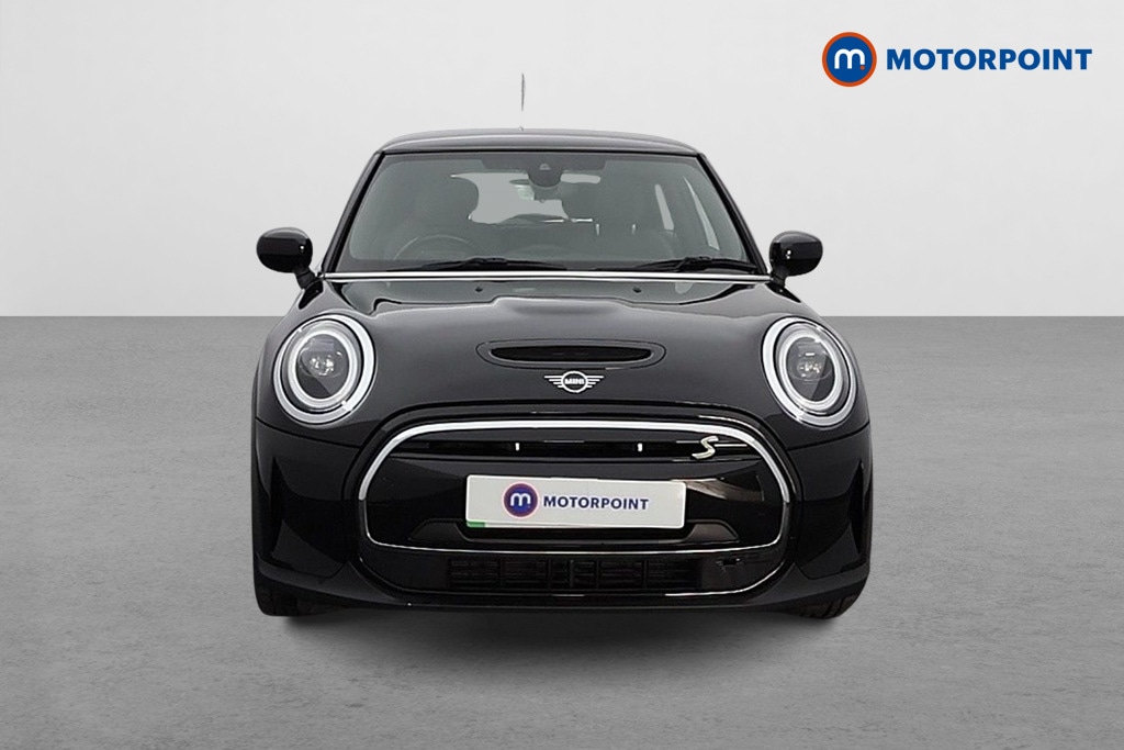 Used MINI Hatch 2021 for sale - 77020165: Photo 2