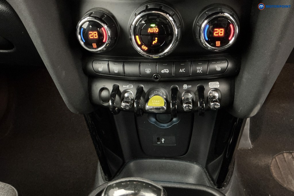 Used MINI Hatch 2021 for sale - 77020165: Photo 25