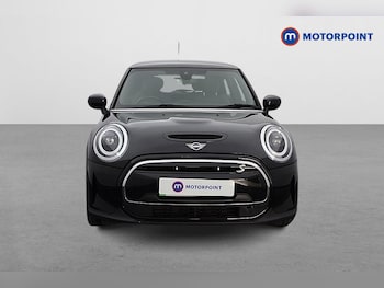 Used MINI Hatch 2021 for sale - 77020165: Photo