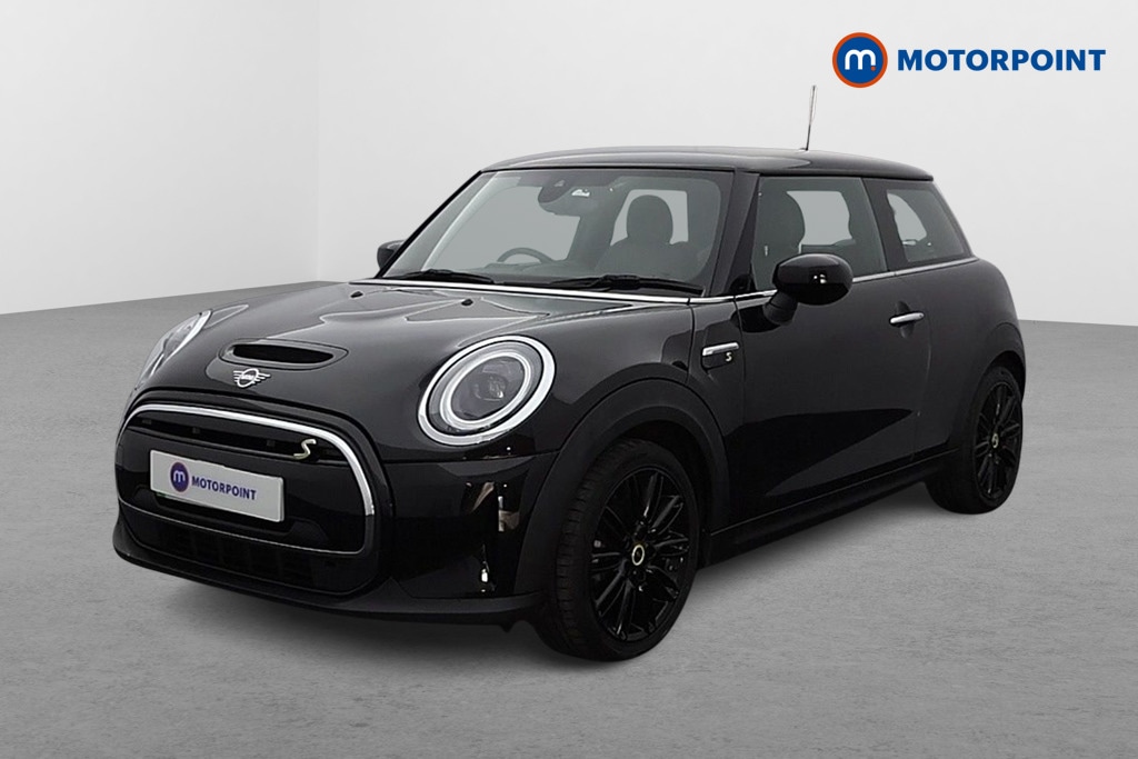 Used MINI Hatch 2021 for sale - 77020165: Photo 3