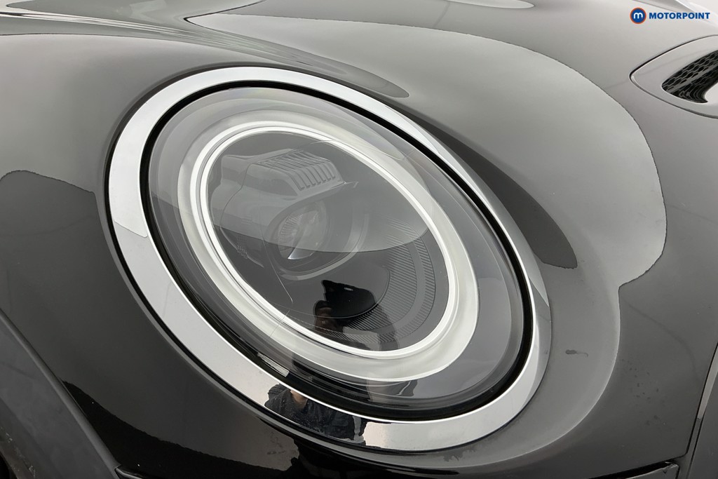 Used MINI Hatch 2021 for sale - 77020165: Photo 34