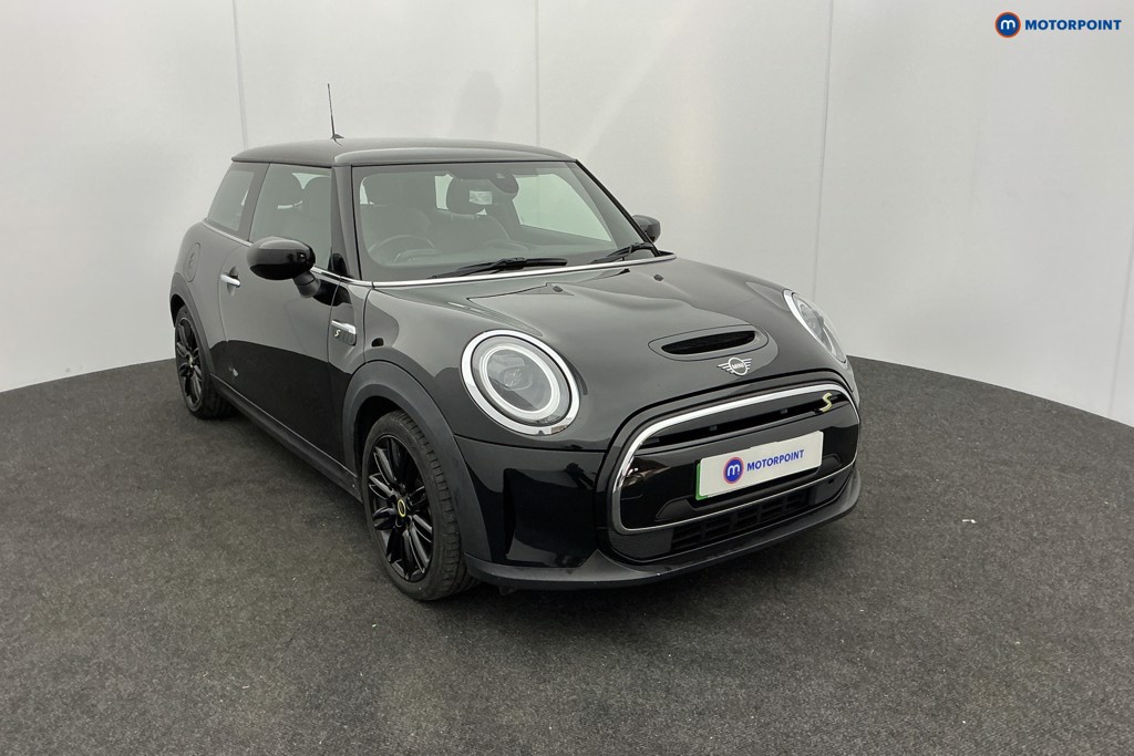Used MINI Hatch 2021 for sale - 77020165: Photo 35