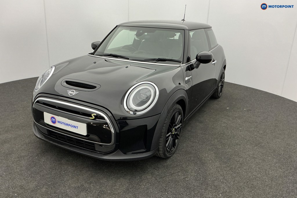 Used MINI Hatch 2021 for sale - 77020165: Photo 37
