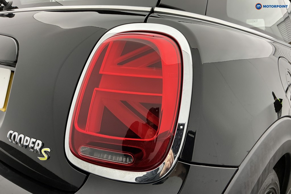 Used MINI Hatch 2021 for sale - 77020165: Photo 38