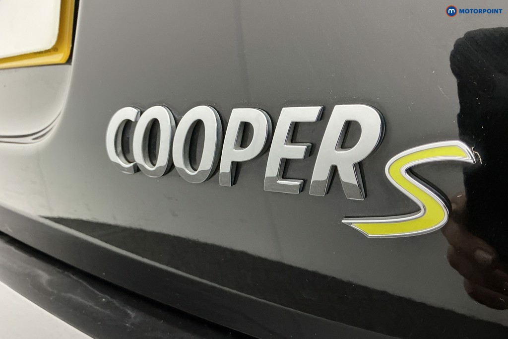 Used MINI Hatch 2021 for sale - 77020165: Photo 39