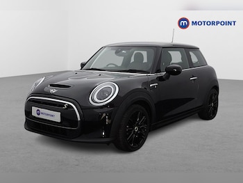 Used MINI Hatch 2021 for sale - 77020165: Photo