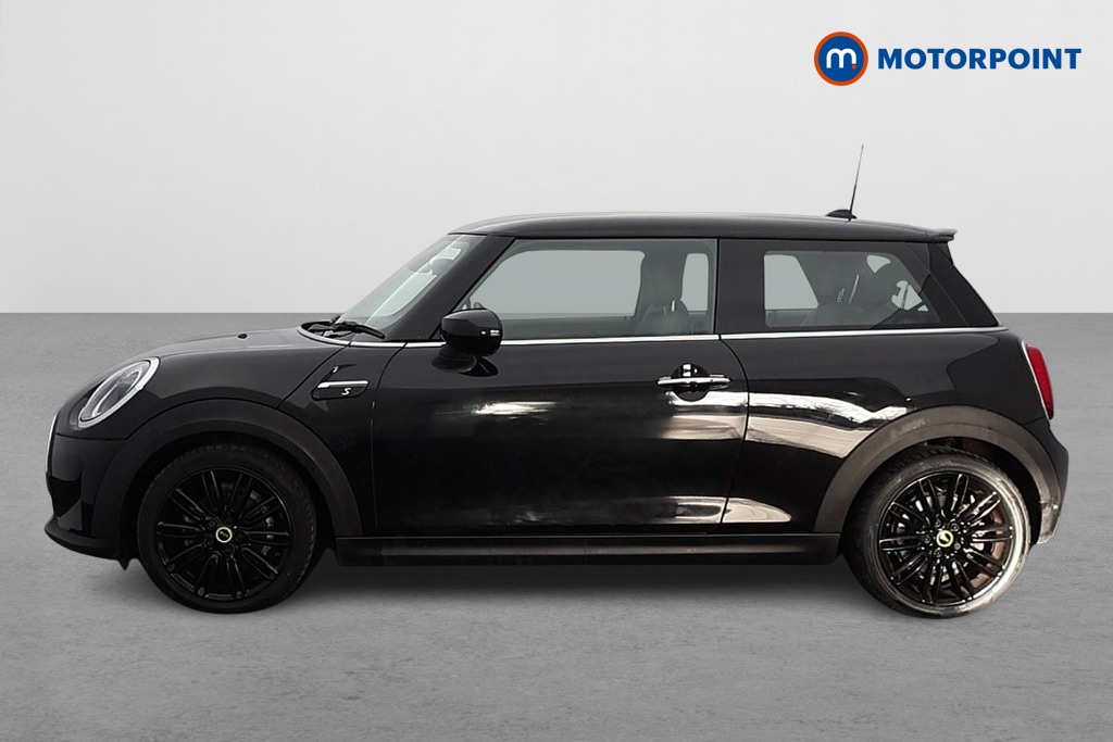 Used MINI Hatch 2021 for sale - 77020165: Photo 4