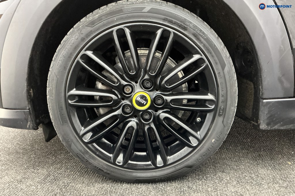 Used MINI Hatch 2021 for sale - 77020165: Photo 41