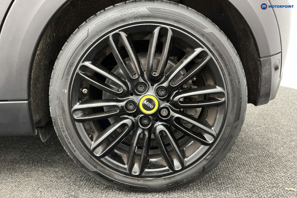 Used MINI Hatch 2021 for sale - 77020165: Photo 42