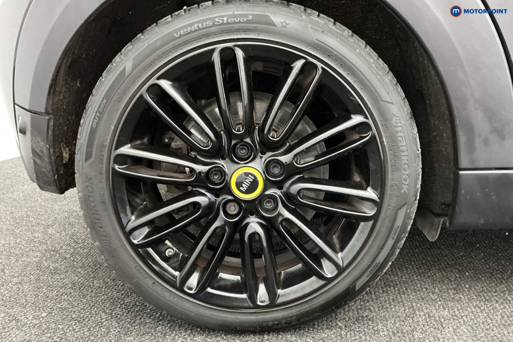 Used MINI Hatch 2021 for sale - 77020165: Photo 43