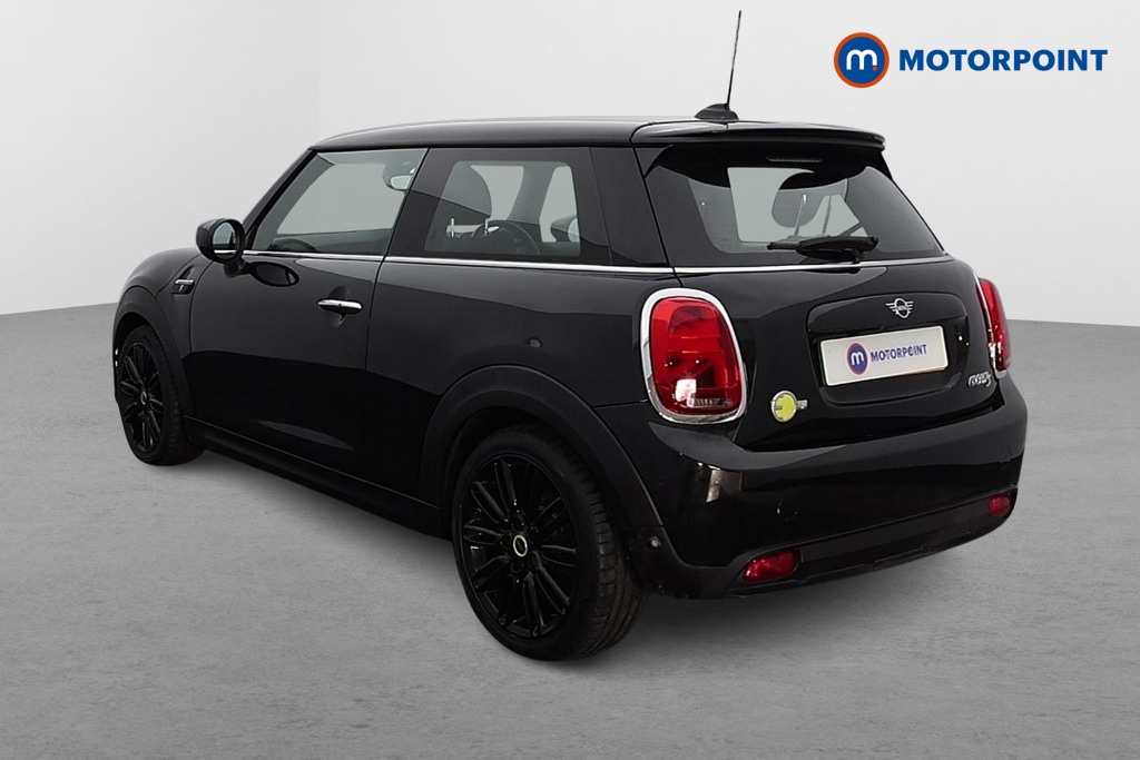 Used MINI Hatch 2021 for sale - 77020165: Photo 5