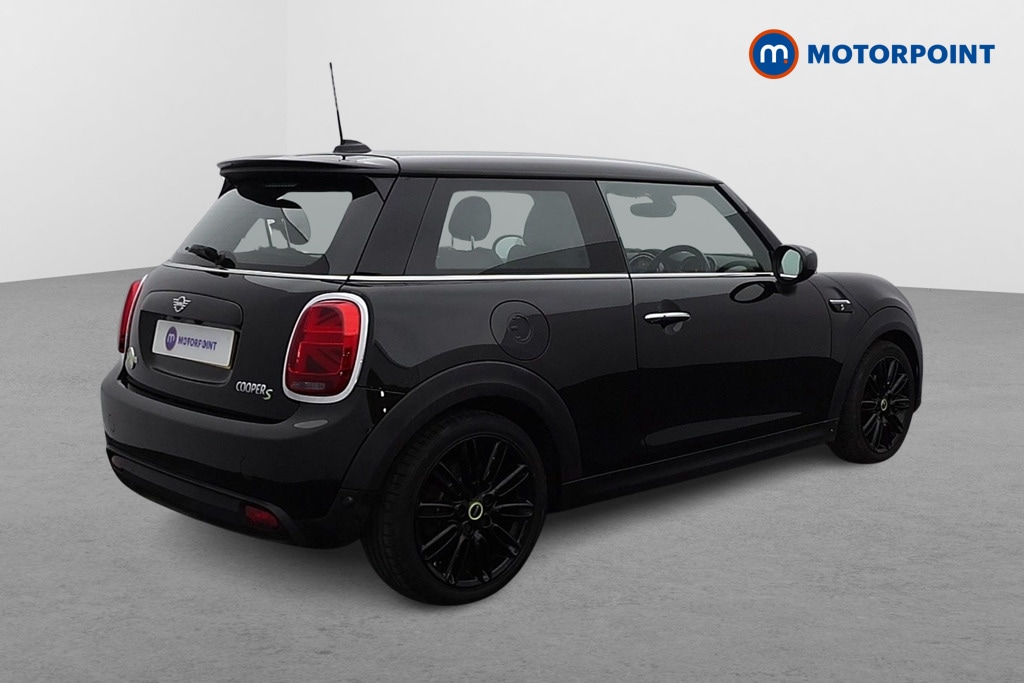 Used MINI Hatch 2021 for sale - 77020165: Photo 7