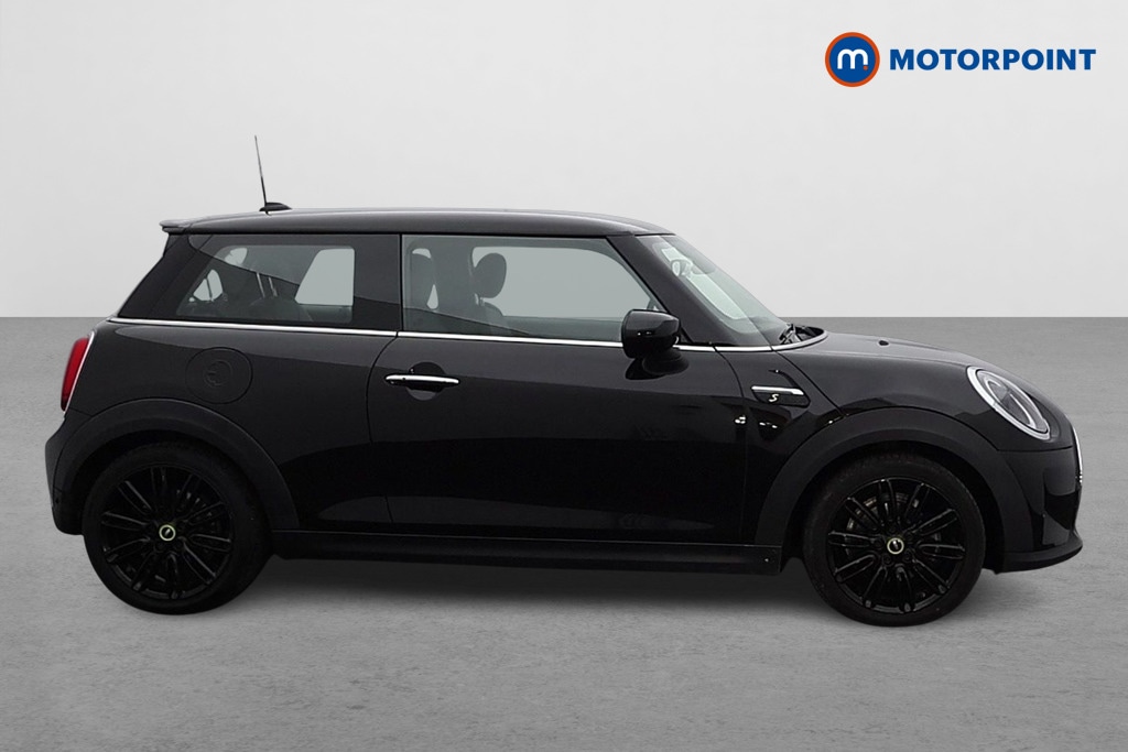 Used MINI Hatch 2021 for sale - 77020165: Photo 8