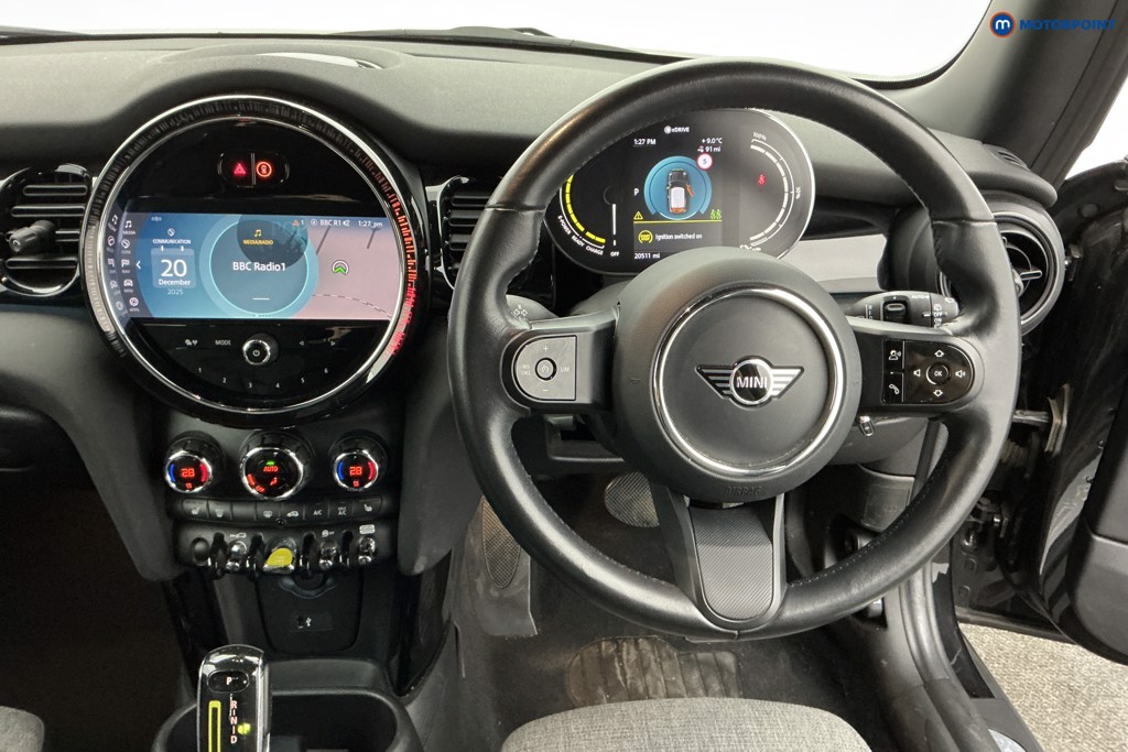 Used MINI Hatch 2021 for sale - 77020165: Photo 9