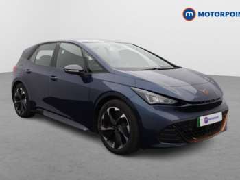 150kW V1 58kWh 5dr Auto