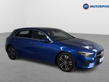 2023 - A180 Sport Executive 5dr Auto