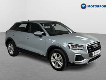2022 - 35 TFSI Sport 5dr