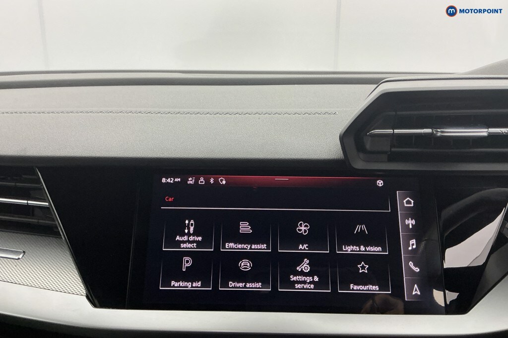 Used Audi A3 for sale - 78106884: Photo 10