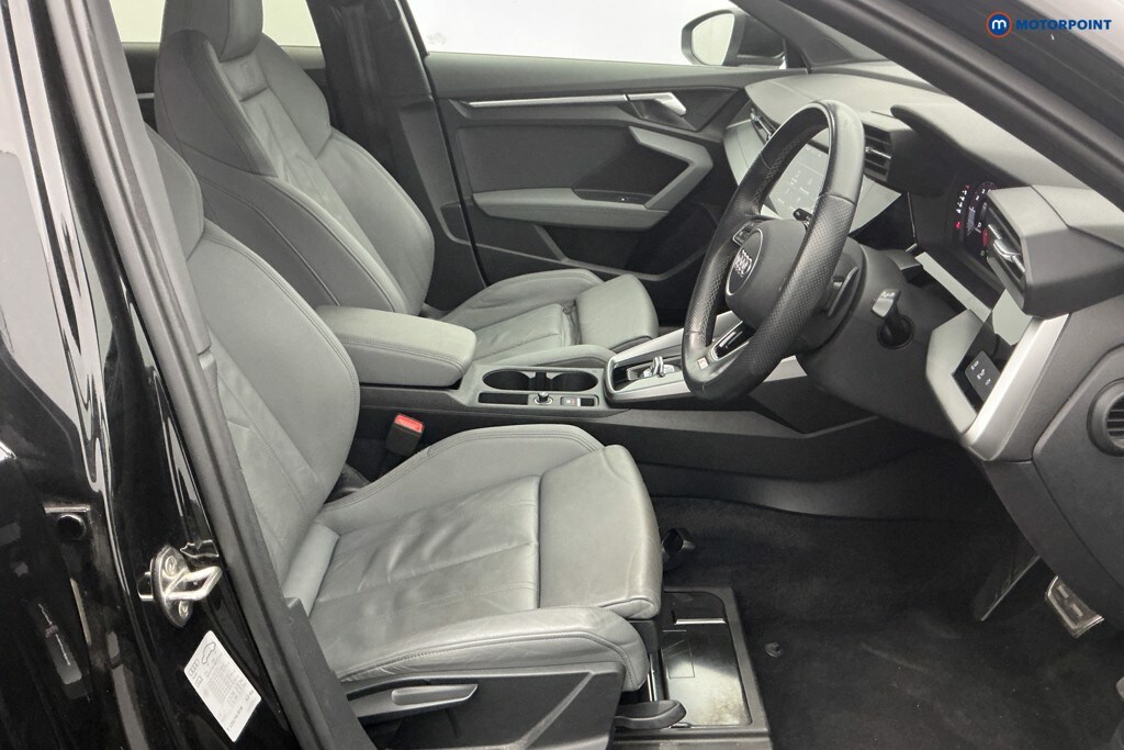 Used Audi A3 for sale - 78106884: Photo 13