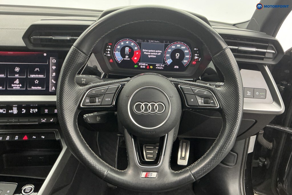 Used Audi A3 for sale - 78106884: Photo 14