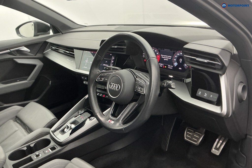 Used Audi A3 for sale - 78106884: Photo 15