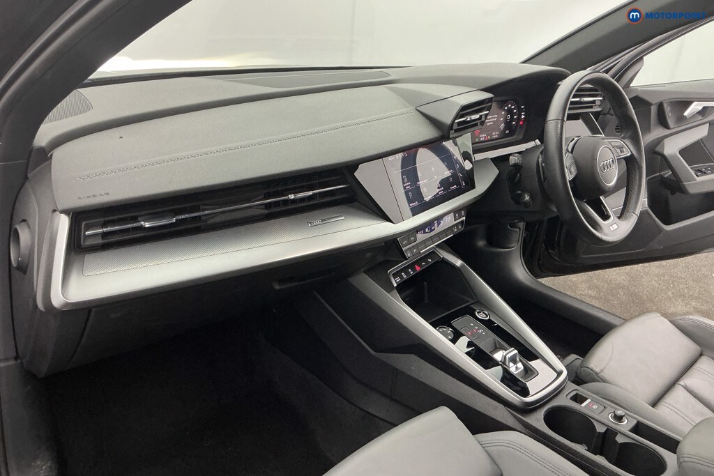 Used Audi A3 for sale - 78106884: Photo 16