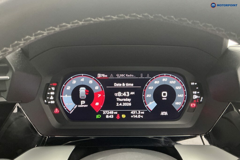 Used Audi A3 for sale - 78106884: Photo 17